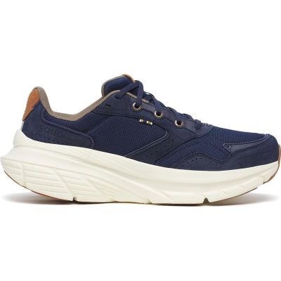 Saucony Guide Metro Mens Navy - 46.5