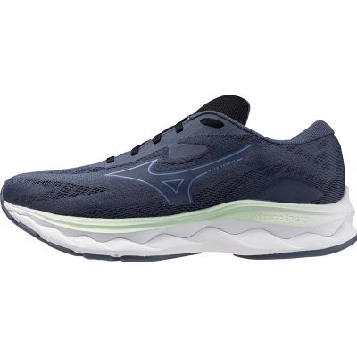 Mizuno Wave Serene Men Vintage Indigo/Frontier Blue/Bay - 44.5