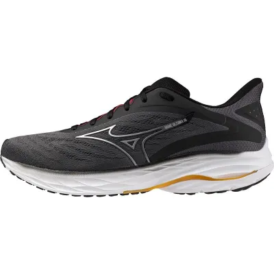 Mizuno Wave Ultima 16 Miesten Rautaportti/Hopea/Kirkas Marigold - 44, kuva 1 / 1