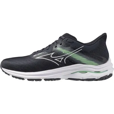 Mizuno Wave Equate 9, mutta India Ink/White/Neo Mint - 41, kuva 1 / 1