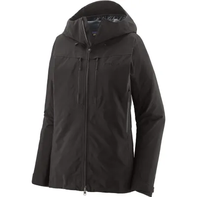 Patagonia W's Pluma PRO Jkt Black - M, kuva 1 / 1