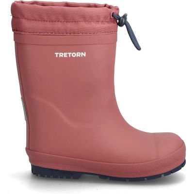 Tretorn Naven Dusty Cedar - 25