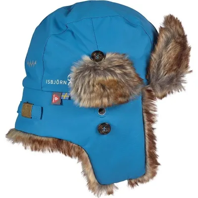 Isbjörn Squirrel Winter Cap Ice - 48/50Cm, kuva 1 / 1