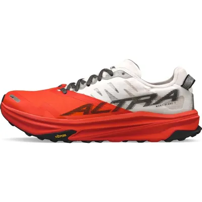 Altra M Mont Blanc Carbon White/Coral - 44,5, kuva 1 / 1