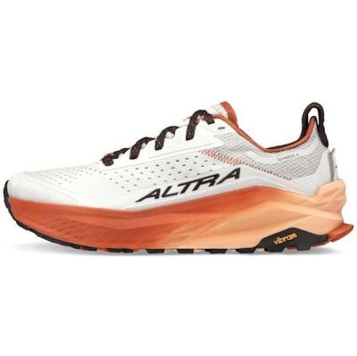 Altra M Olympus 6 Orange/Clay - 40