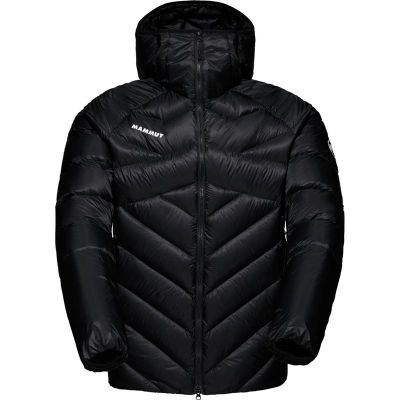 Mammut Taiss IN Hooded Jacket Men - S
