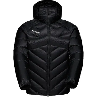 Mammut Taiss IN Hooded Jacket Men - S, kuva 1 / 1