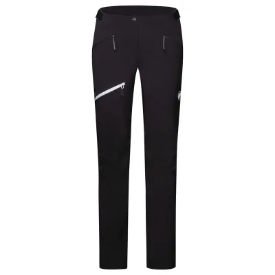 Mammut Taiss SO Pants Women Black - L (Regular), kuva 1 / 1