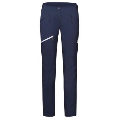 Mammut Taiss SO Pants Women Marine - 34