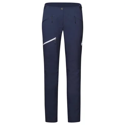 Mammut Taiss SO Pants Women Marine - 34, kuva 1 / 1