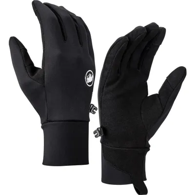 Mammut Astro Glove Black - 6, kuva 1 / 1