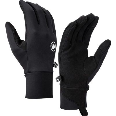 Mammut Astro Glove Black - 8