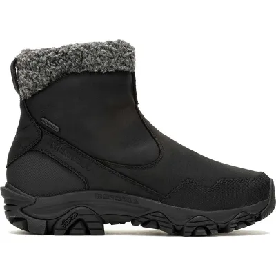 Merrell Coldpack 3 Thermo Mid Zip Waterproof Women Black - 36, kuva 1 / 1