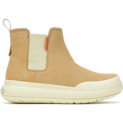 Merrell Marquette Thermo Pull On Wp Women Tan - 38,5