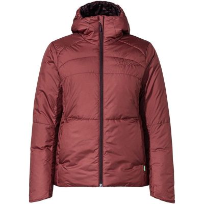 Vaude Wo Neyland Hooded Insulation Jacket Redeva - 42