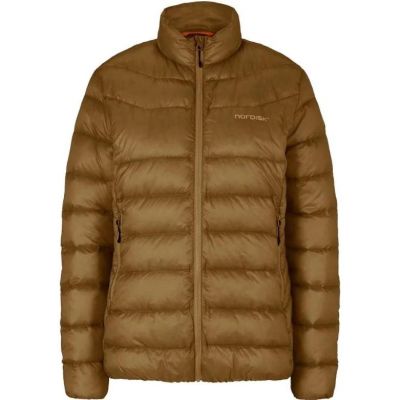 Nordisk Cirrus 2.0 Womens Ultralight Down Jacket Capers - L