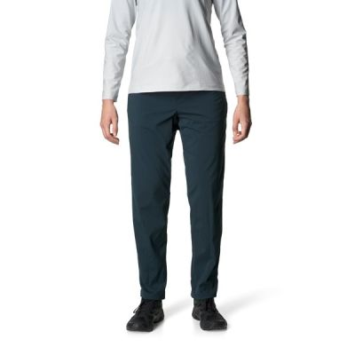 Houdini W's Wadi Pants - XL