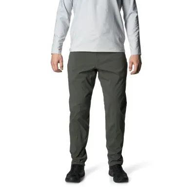 Houdini M's Wadi Pants Baremark Green - XL, kuva 1 / 1