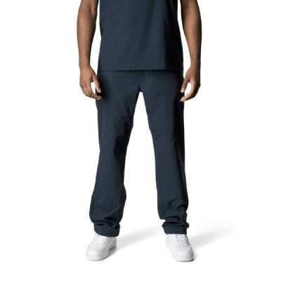 Houdini M's Dock Pants Blue Illusion - S