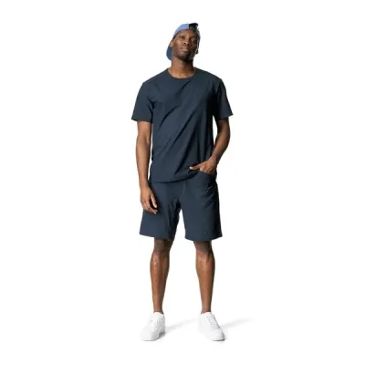 Houdini M's Dock Shorts Blue Illusion - XXL, kuva 1 / 1
