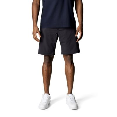 Houdini M's Dock Shorts True Black - XXL