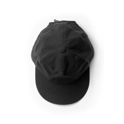 Houdini Daybreak Cap True Black - S/M