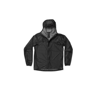 Houdini M's The Orange Jacket True Black - XL