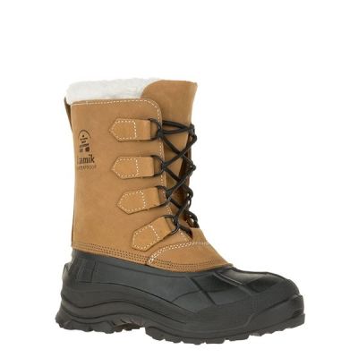Kamik Alborg Women - 37