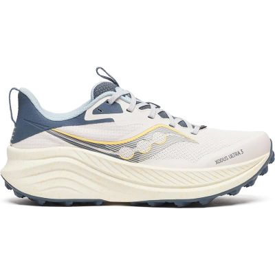 Saucony Xodus Ultra 3 Womens Moon/Dusk - 36