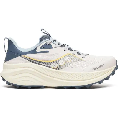 Saucony Xodus Ultra 3 Womens Moon/Dusk - 36, kuva 1 / 1