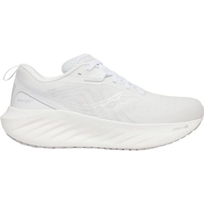 Saucony Triumph 22 W White - 36