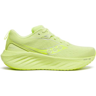 Saucony Triumph 22 W Sunny/Citron - 36