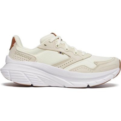 Saucony Opas Metro Women's Vanilla - 35,5