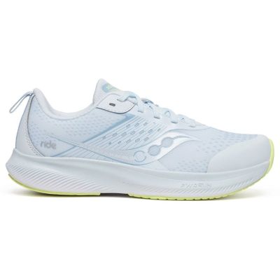 Saucony Ride KDZ Blue - 38.5