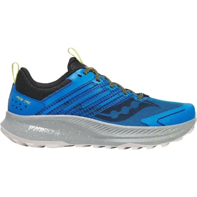 Saucony Ride TR2 M Skydiver/Black - 40.5, kuva 1 / 1