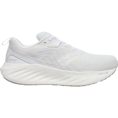 Saucony Triumph 22 M White - 47