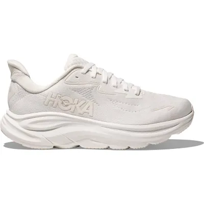 Hoka M Clifton 10 White/White - 44 2/3, kuva 1 / 1