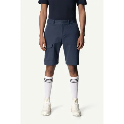 Houdini M's Go Shorts Blue Illusion - L, kuva 1 / 1
