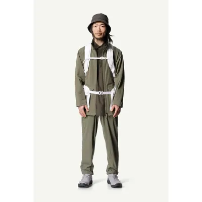 Houdini M's Go Jacket Sage Green - XXL, kuva 1 / 1