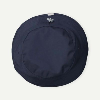 Houdini Bucket List Hat Blue Illusion - S/M