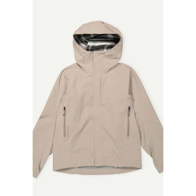 Houdini M's Five to Nine Jacket Morning Haze - XL