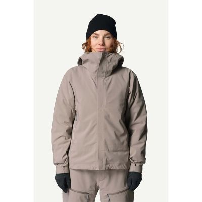 Houdini W's Five to Nine Jacket Morning Haze - XL