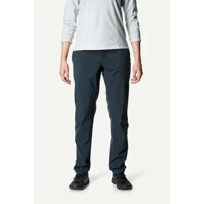 Houdini W's Omni Pants Blue Illusion - XS, kuva 1 / 1