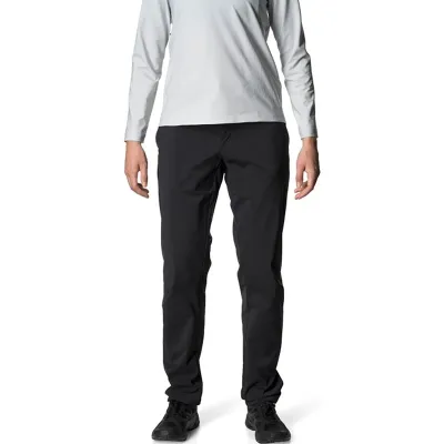 Houdini W's Omni Pants True Black - XS, kuva 1 / 1