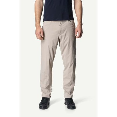 Houdini M's Wadi Pants Sandstorm - XL