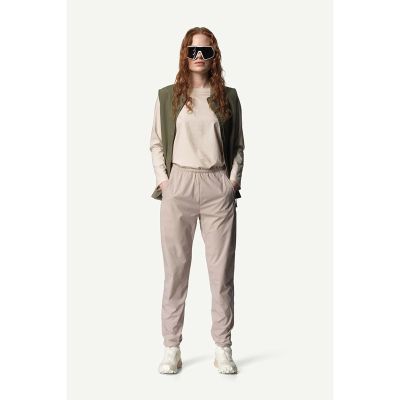 Houdini W's Pace Light Pants Sandstorm - L