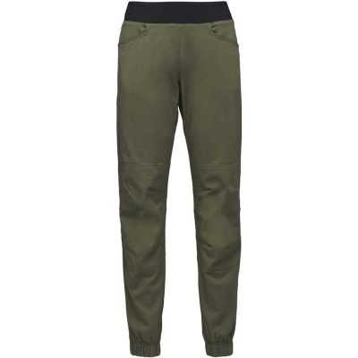 Black Diamond W Notion Sp Pants Tundra - XL