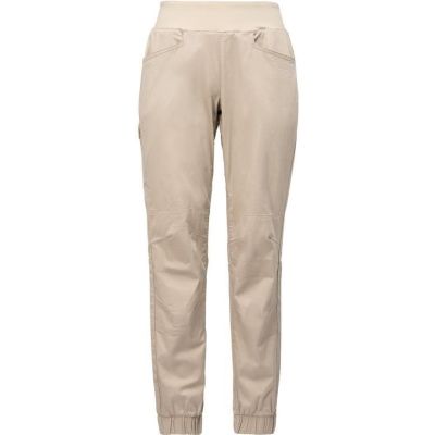 Black Diamond W Notion Sp Pants Moonstone - S