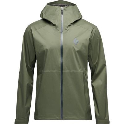 Black Diamond M Fineline Stretch Shell Tundra - XL