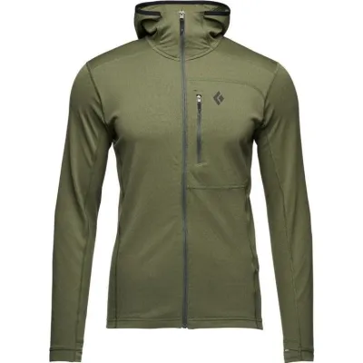 Black Diamond M Coefficient Hoody Tundra - L, kuva 1 / 1
